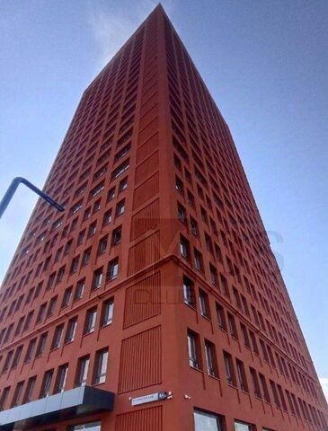 квартира Ботаническая ул Монтерская 8 фото