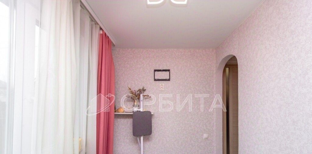 дом г Тюмень р-н Центральный снт Вишенка ул Березовая фото 9