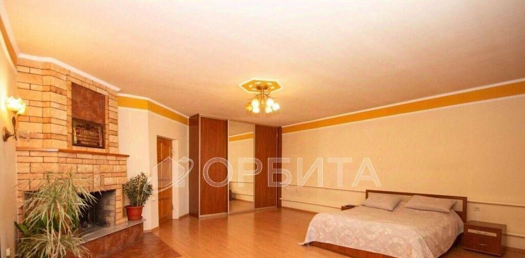 дом г Тюмень р-н Центральный ул Магистральная 2 фото 5