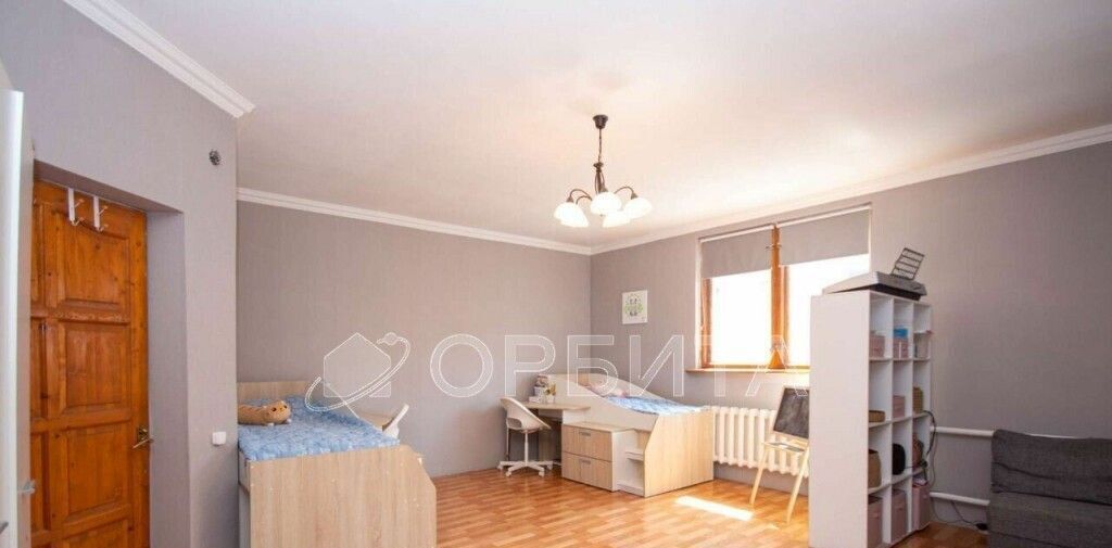 дом г Тюмень р-н Центральный ул Магистральная 2 фото 8