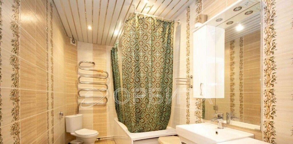 дом г Тюмень р-н Центральный ул Магистральная 2 фото 16