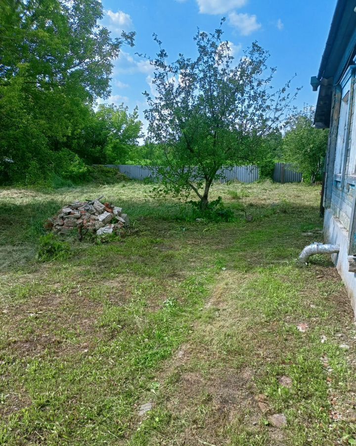дом р-н Бутурлиновский г Бутурлиновка ул 1 Мая 4 Бутурлиновское городское поселение фото 6