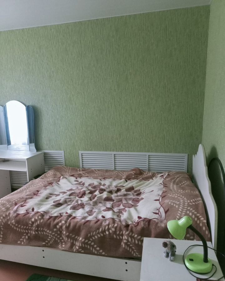 дом р-н Бутурлиновский г Бутурлиновка ул 1 Мая 4 Бутурлиновское городское поселение фото 12