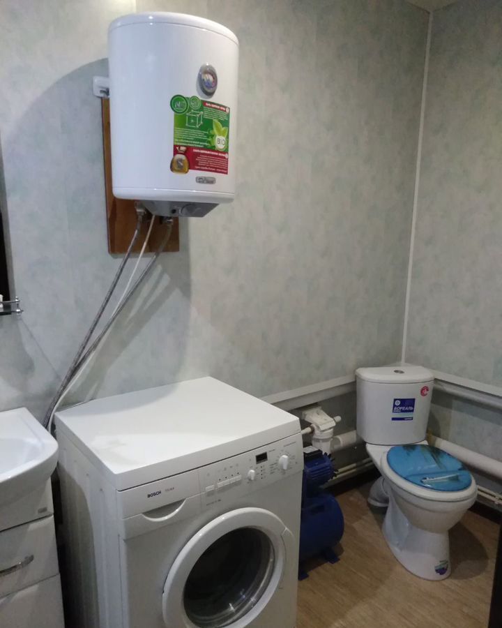 дом р-н Бутурлиновский г Бутурлиновка ул 1 Мая 4 Бутурлиновское городское поселение фото 24
