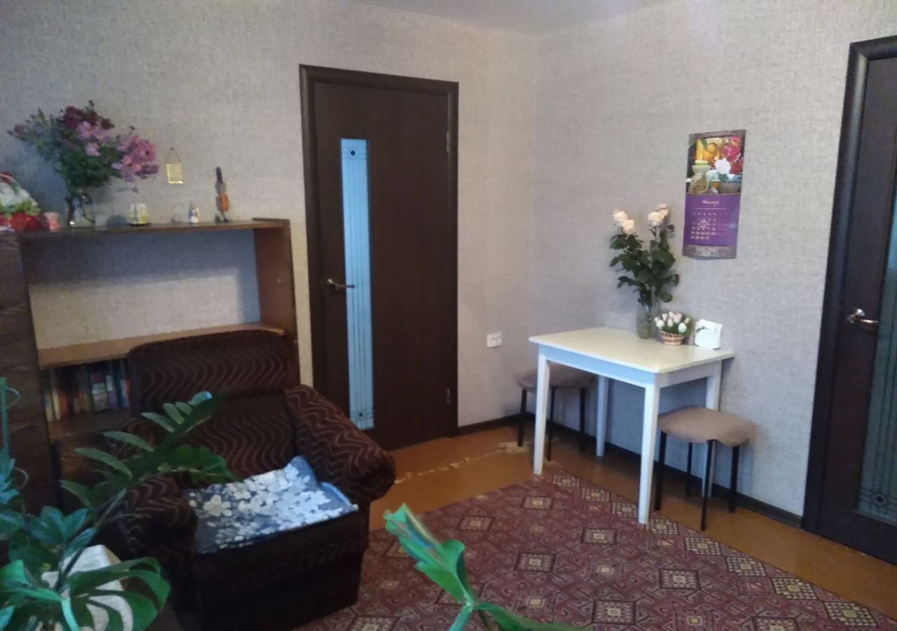 дом р-н Бутурлиновский г Бутурлиновка ул 1 Мая 4 Бутурлиновское городское поселение фото 19