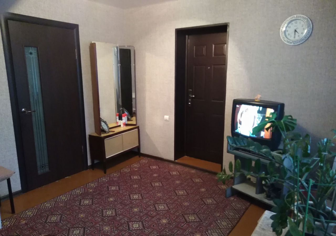 дом р-н Бутурлиновский г Бутурлиновка ул 1 Мая 4 Бутурлиновское городское поселение фото 18