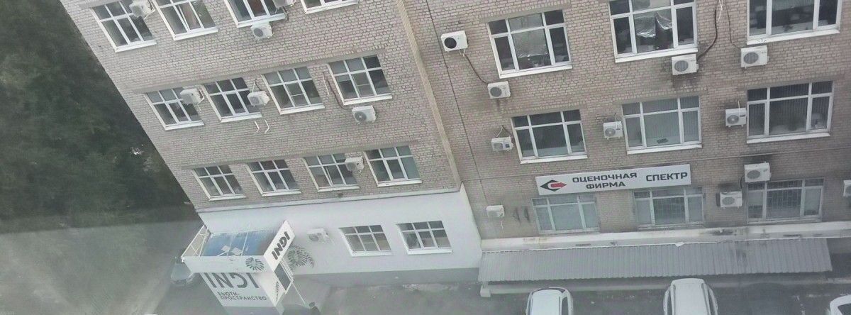 офис г Волгоград р-н Центральный ул Мира 19 фото 8