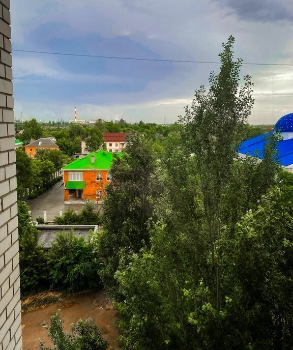 квартира г Волгоград ул 2-я Динамовская 7 фото 11