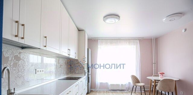 дом 2 Нижний Новгород фото