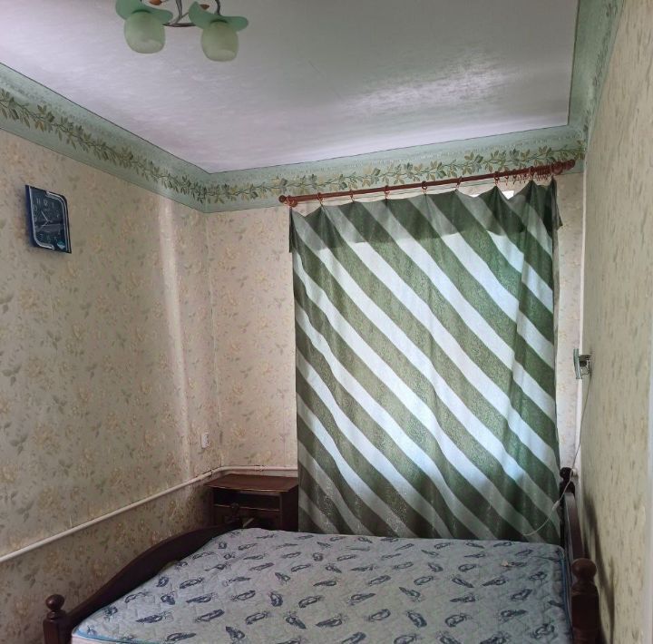 квартира г Нижний Новгород Горьковская ул Мельникова-Печерского 7 фото 2