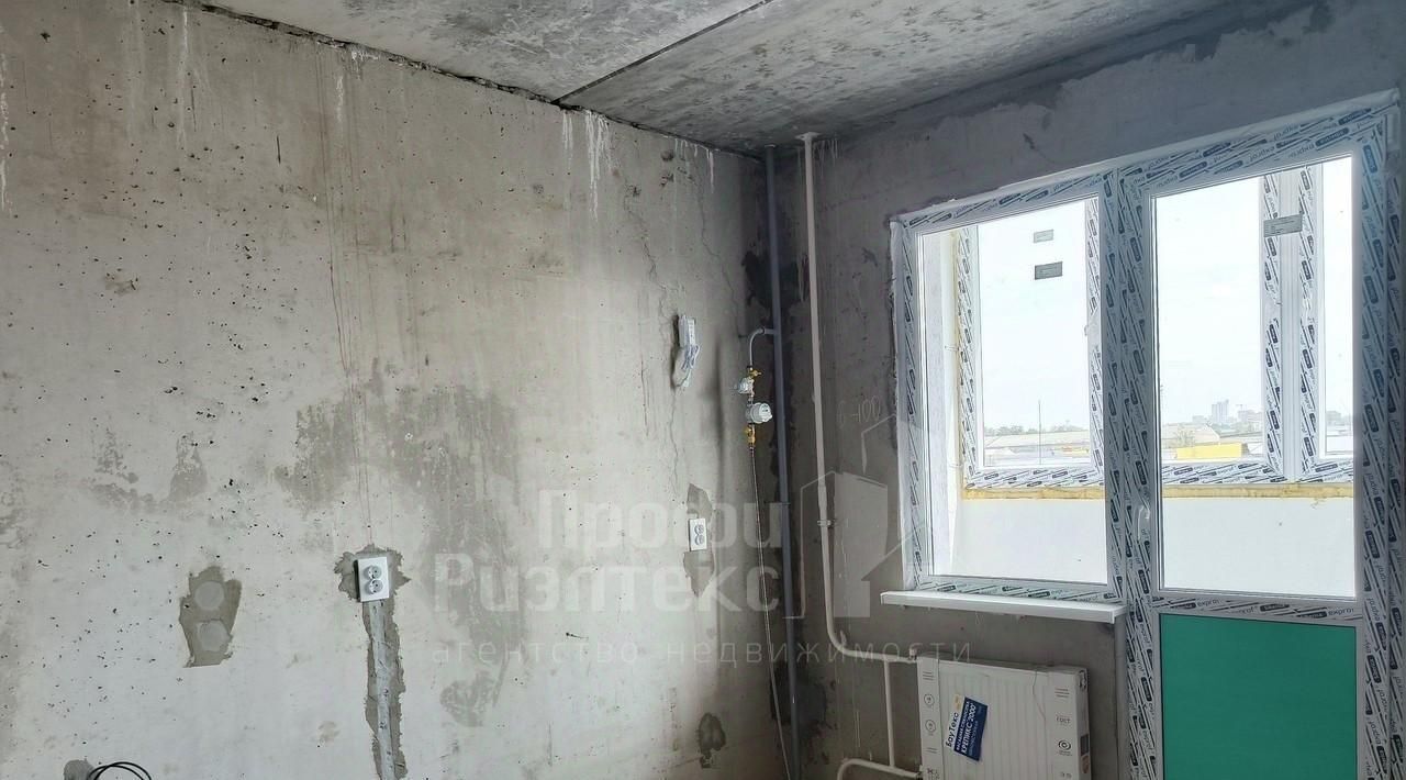 квартира г Нижний Новгород Бурнаковская ул Вязниковская 41 фото 4