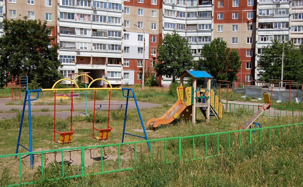 квартира г Дзержинск ул Комбрига Патоличева 39 фото 2