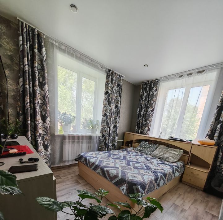 квартира г Асбест ул Садовая 39 фото 8