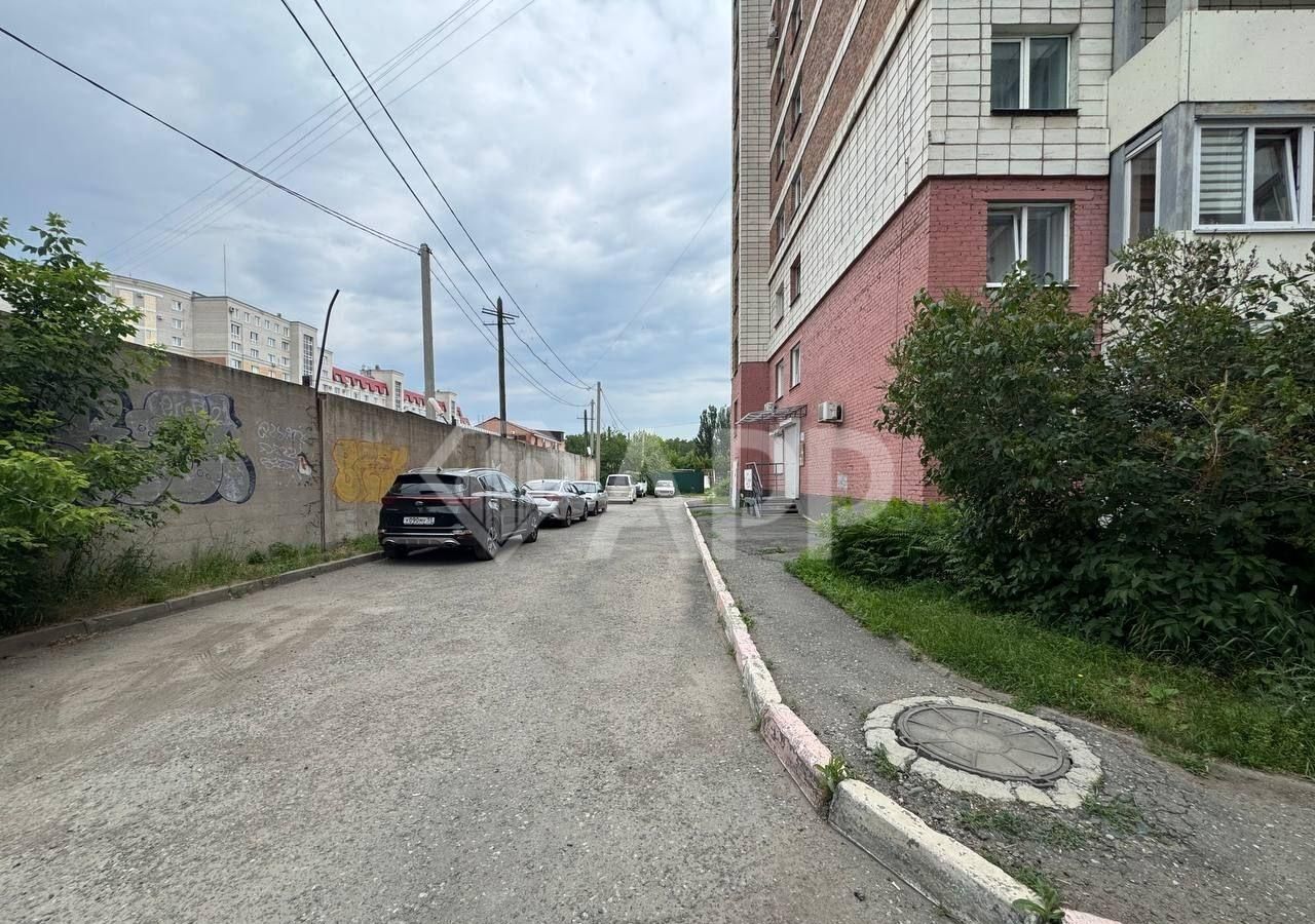 свободного назначения г Омск р-н Кировский ул Дмитриева 20 фото 21