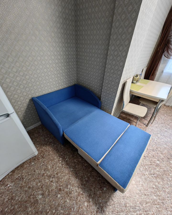 квартира р-н Кстовский г Кстово 3-й мкр-н, 19А фото 5