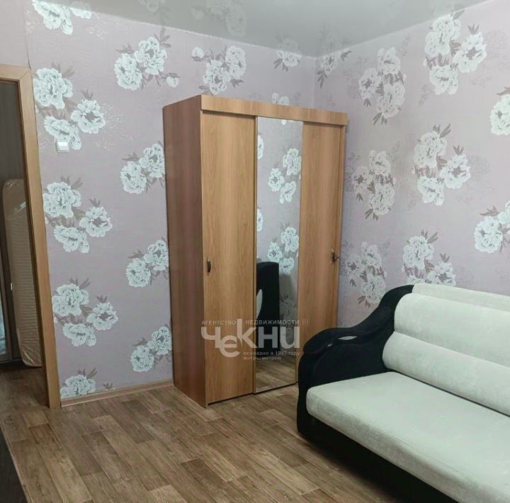 квартира г Нижний Новгород Парк культуры ул Героя Шнитникова 8 фото 6