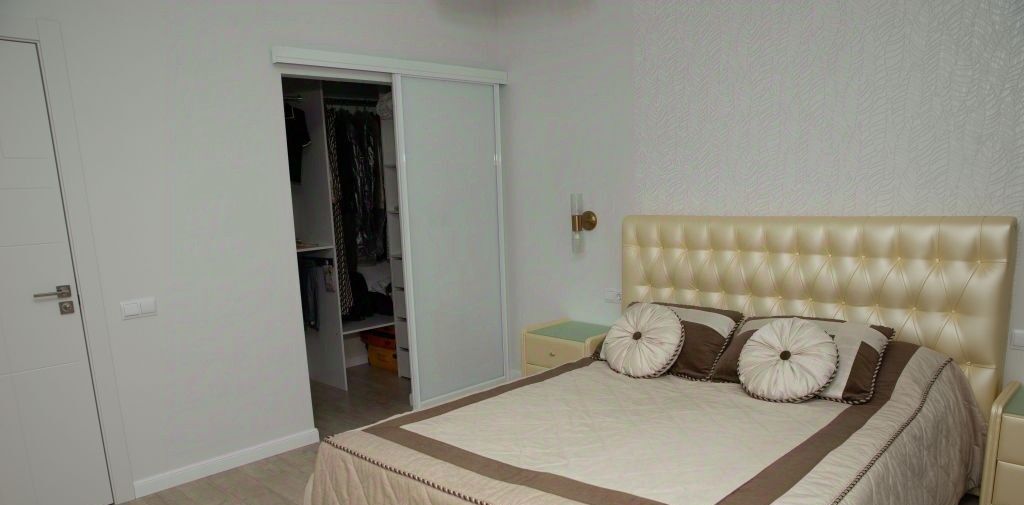 квартира г Дзержинск ул Комбрига Патоличева 31г фото 7