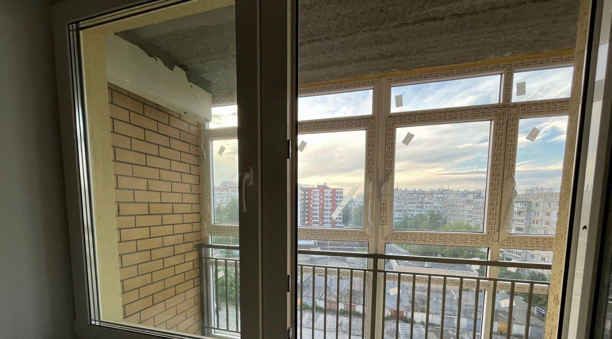 квартира г Нижний Новгород Горьковская ул Ванеева 40б фото 9