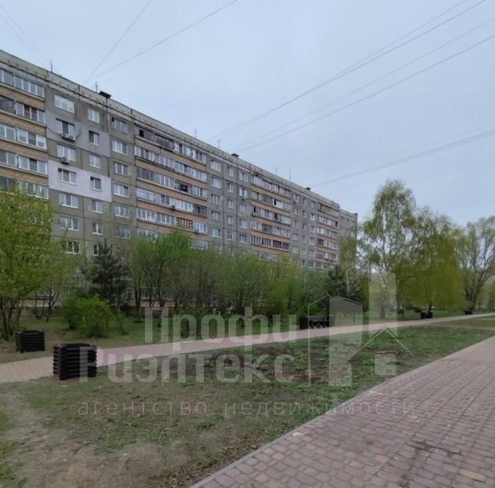 квартира г Нижний Новгород Стрелка наб Волжская 8к/1 фото 7