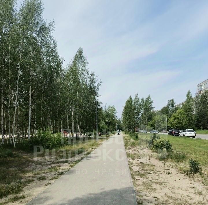 квартира г Нижний Новгород Бурнаковская ул Вязниковская 41 фото 14