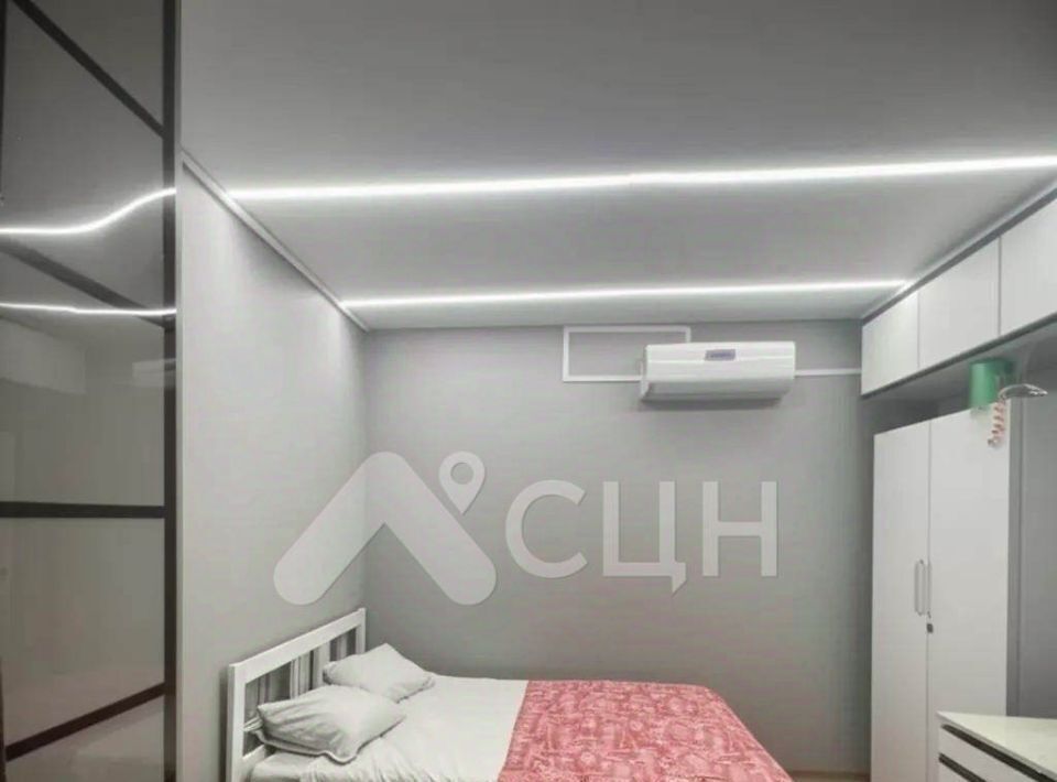 квартира г Саров ул Академика Негина 8 фото 7