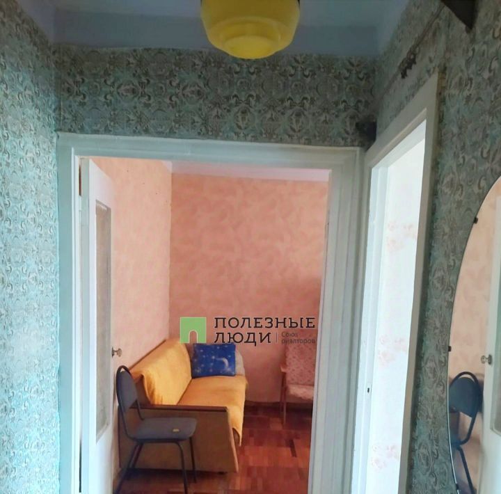 квартира г Белгород Восточный ул Костюкова 79/2 фото 6