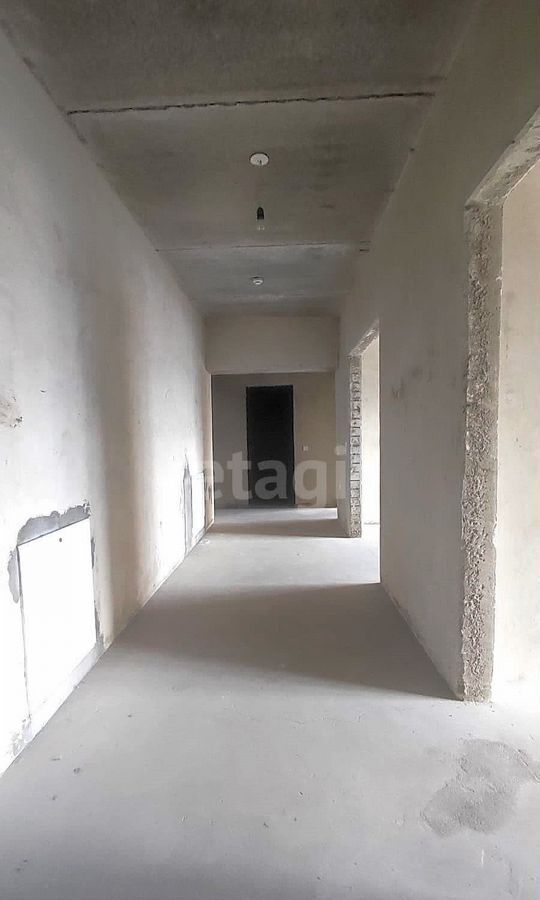 квартира г Тамбов р-н Ленинский ул Кронштадтская 13 фото 12
