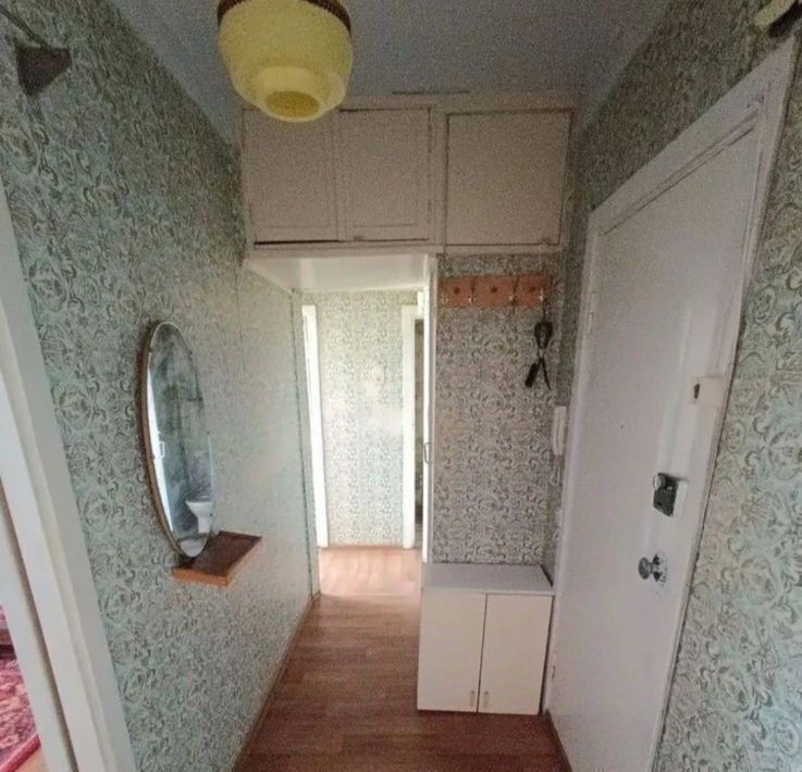 квартира г Белгород Восточный ул Костюкова 79/2 фото 10