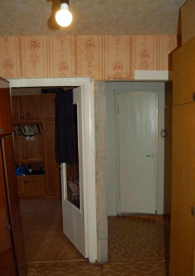 квартира г Дзержинск ул Комбрига Патоличева 39 фото 8