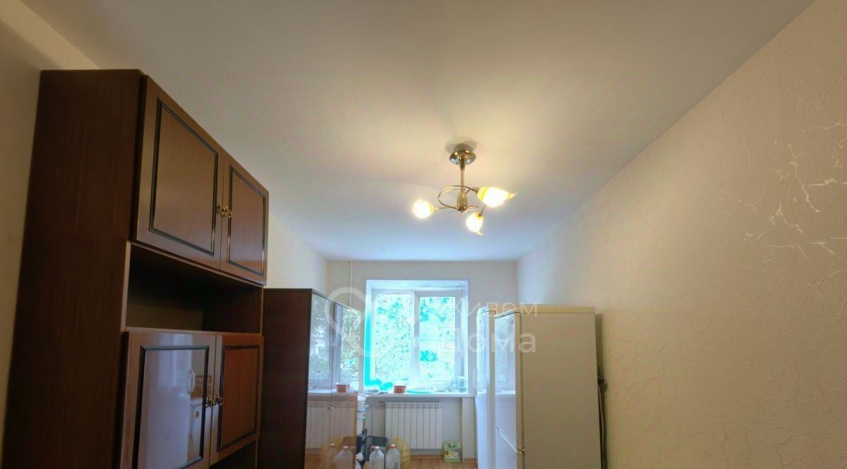 квартира г Волгоград р-н Красноармейский ул Брестская 11 фото 9
