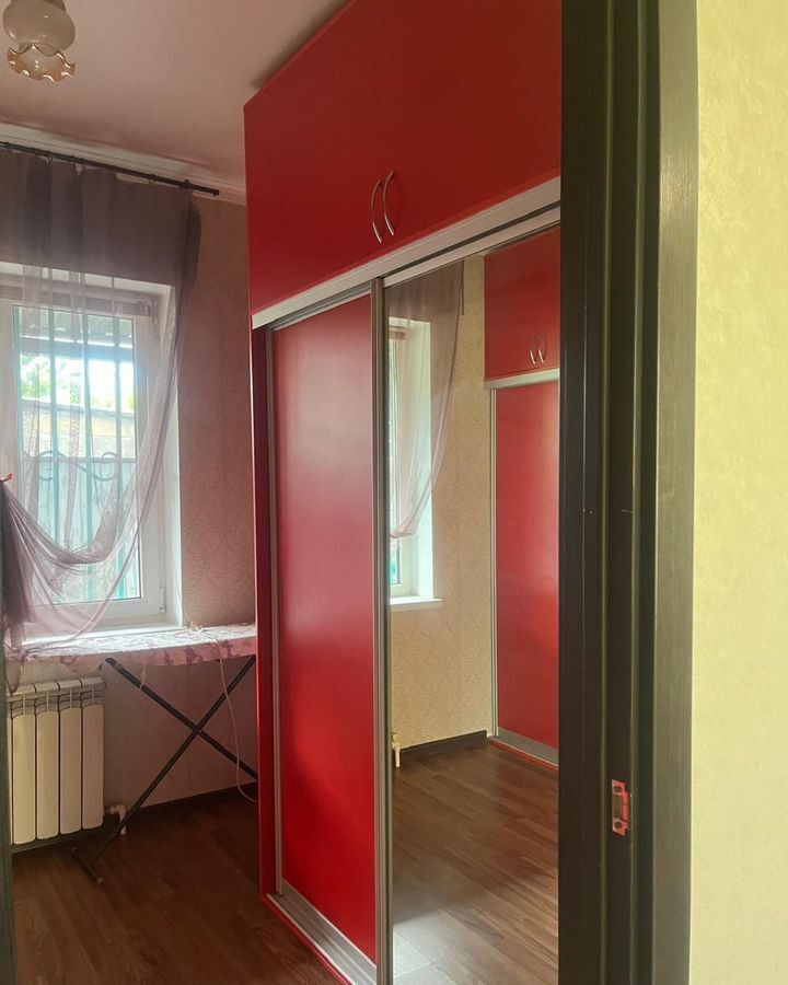 дом р-н Шпаковский г Михайловск ул Войкова 388 фото 28