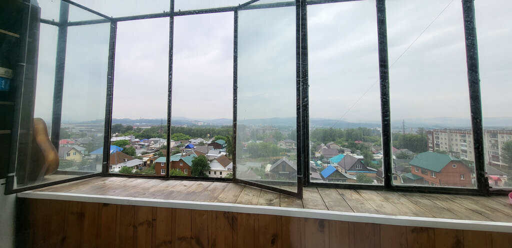 квартира г Миасс ул Керченская 7 фото 3