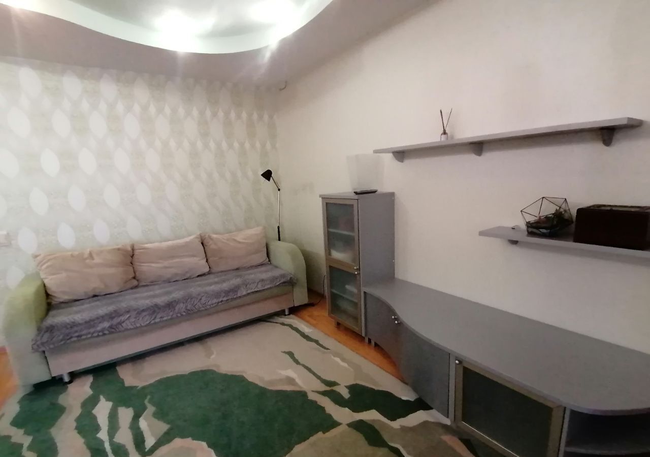 квартира г Югорск ул Мира 9 Тюменская обл. фото 4