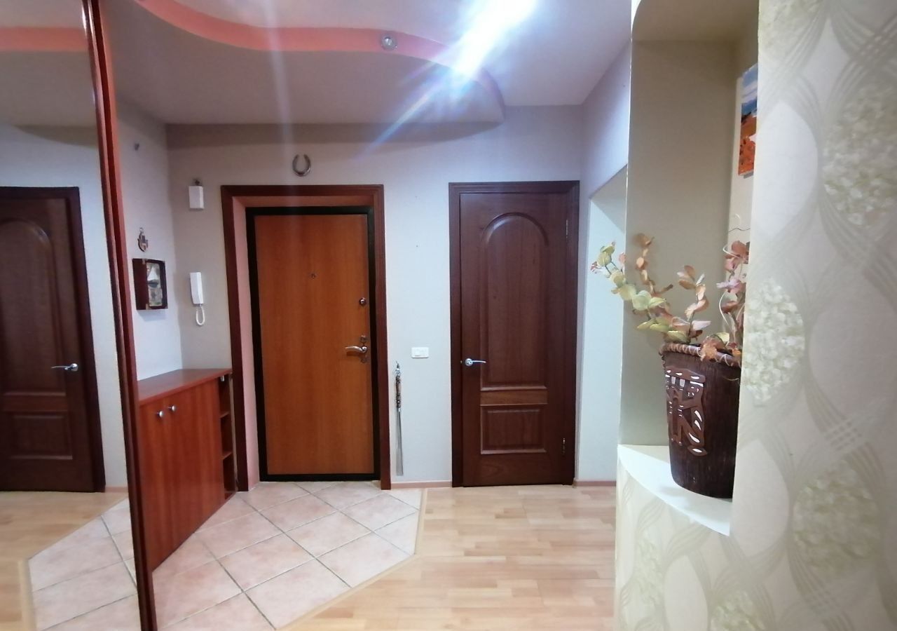 квартира г Югорск ул Мира 9 Тюменская обл. фото 8