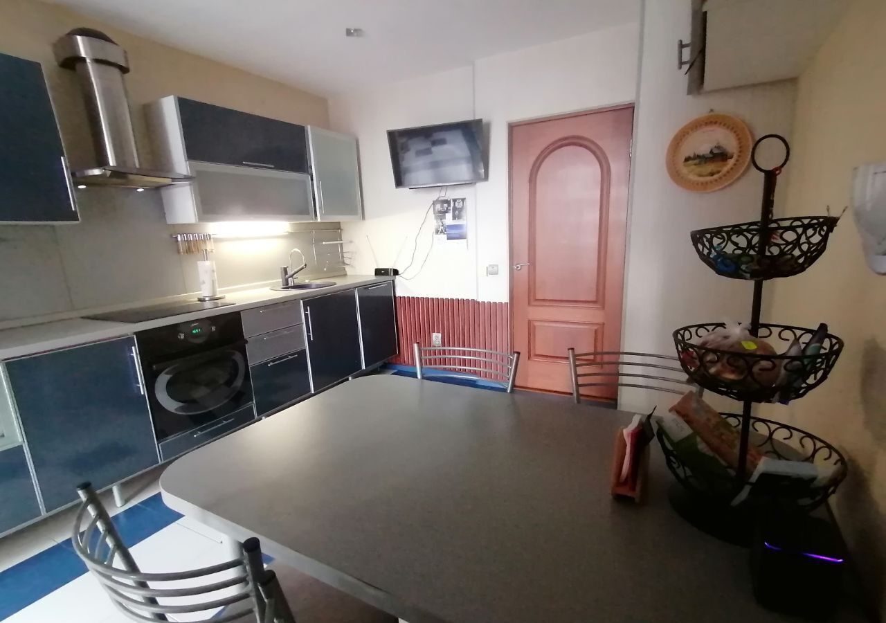 квартира г Югорск ул Мира 9 Тюменская обл. фото 14