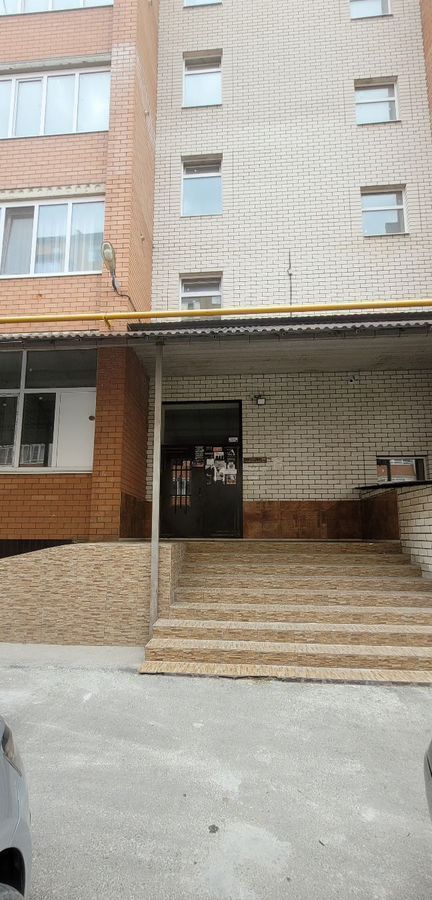 квартира г Черкесск ул Октябрьская 9н фото 3