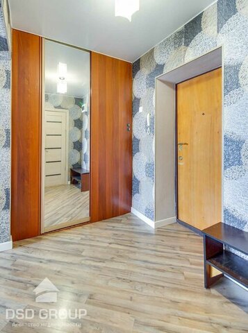 квартира ул Прогрессивная 29 фото