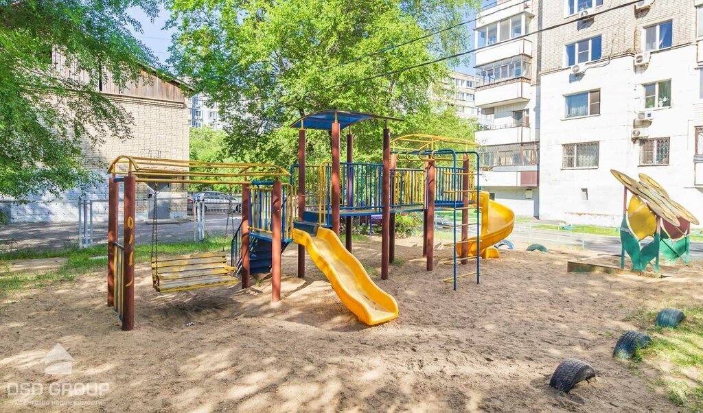 квартира г Хабаровск ул Прогрессивная 29 фото 16