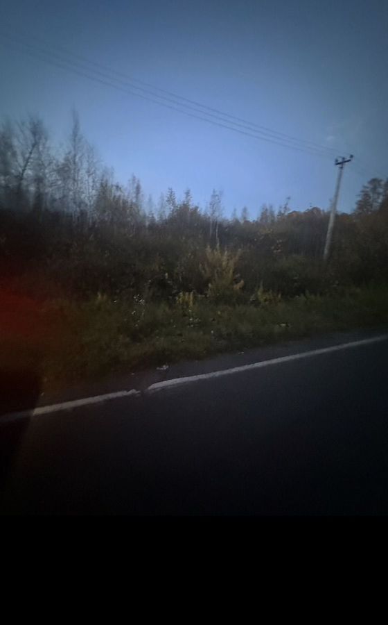 земля г Железногорск ул Красноярская 74/1 фото 2