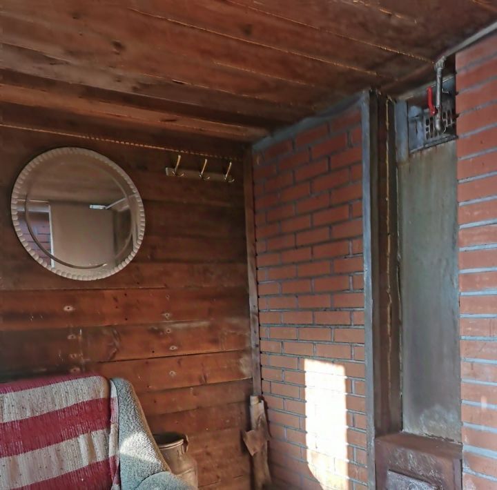 дом г Омск р-н Центральный ул 10-я Северная фото 20
