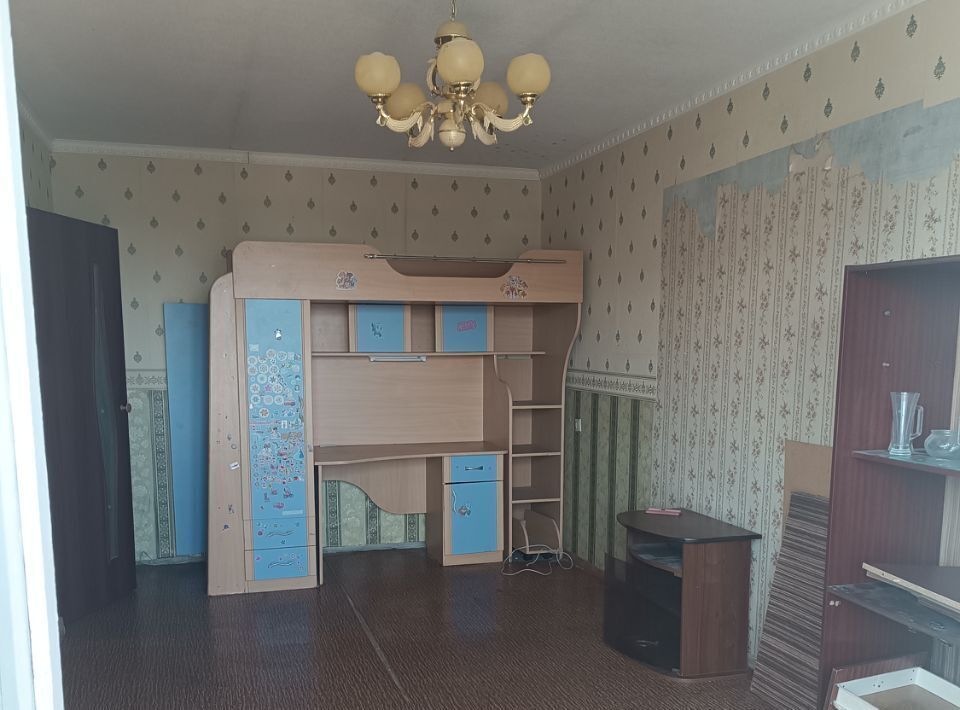 квартира г Тольятти р-н Центральный ул Толстого 24 фото 3