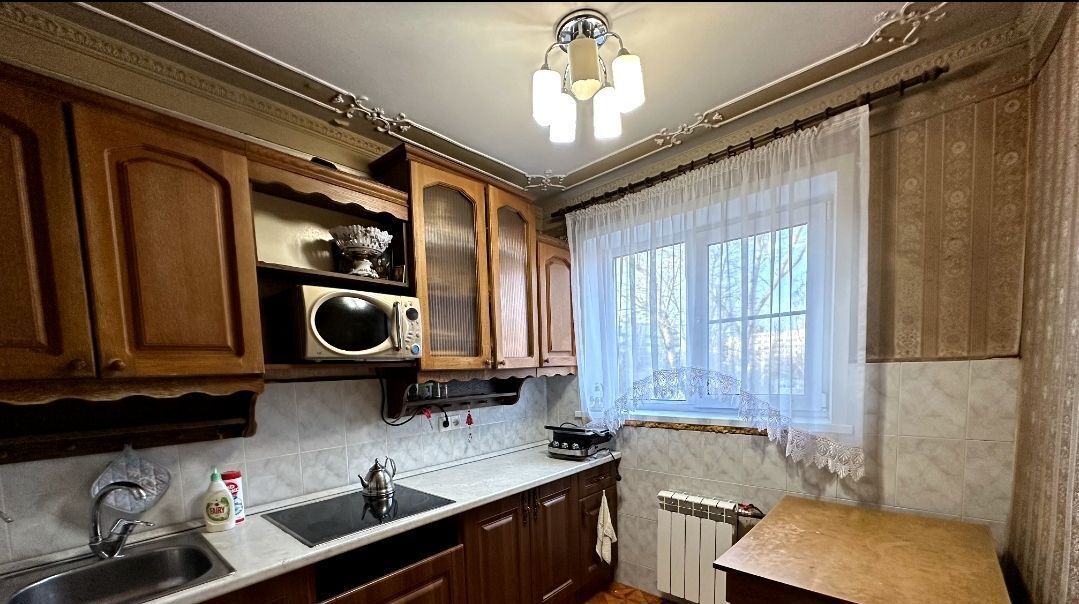 квартира г Тольятти р-н Автозаводский б-р Приморский 20 фото 6