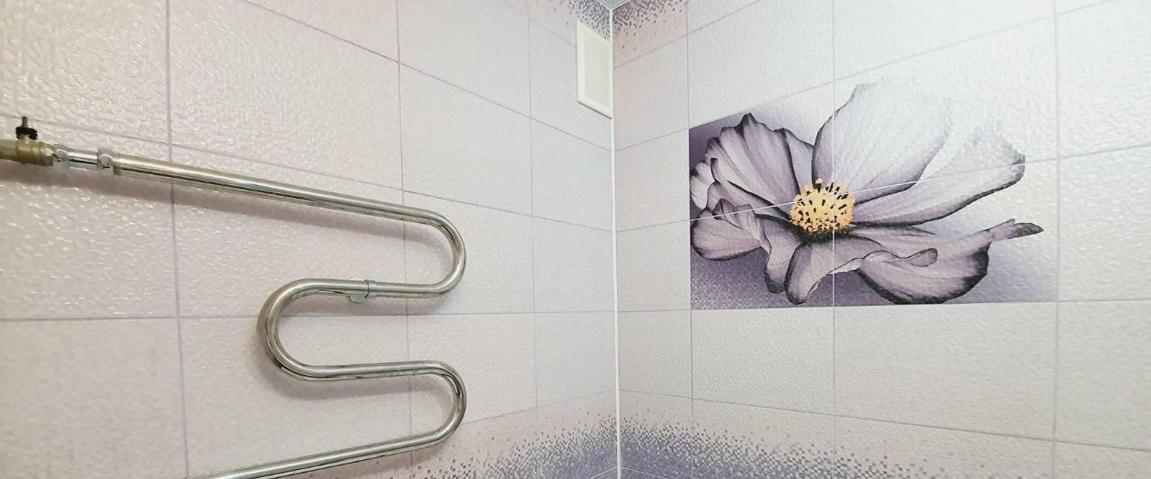квартира г Тольятти р-н Центральный ул Калмыцкая 31 фото 20