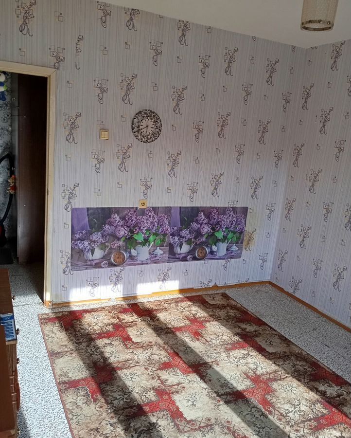 квартира г Омск п Чкаловский пр-кт Космический 18ак/2 р-н Октябрьский фото 7