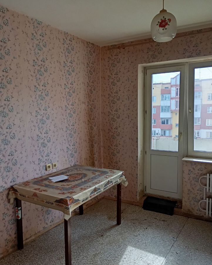квартира г Омск п Чкаловский пр-кт Космический 18ак/2 р-н Октябрьский фото 11