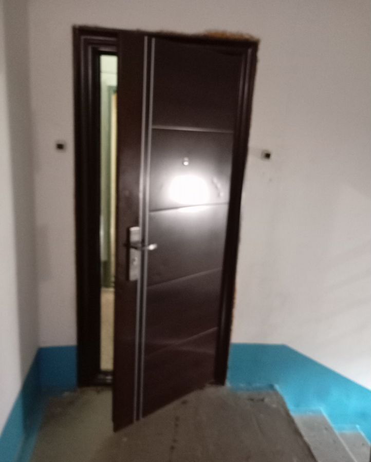 квартира г Омск п Чкаловский пр-кт Космический 18ак/2 р-н Октябрьский фото 13