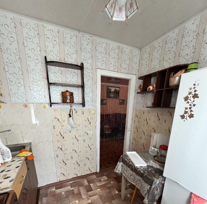 квартира р-н Кольчугинский г Кольчугино ул 50 лет Октября 9 фото 13