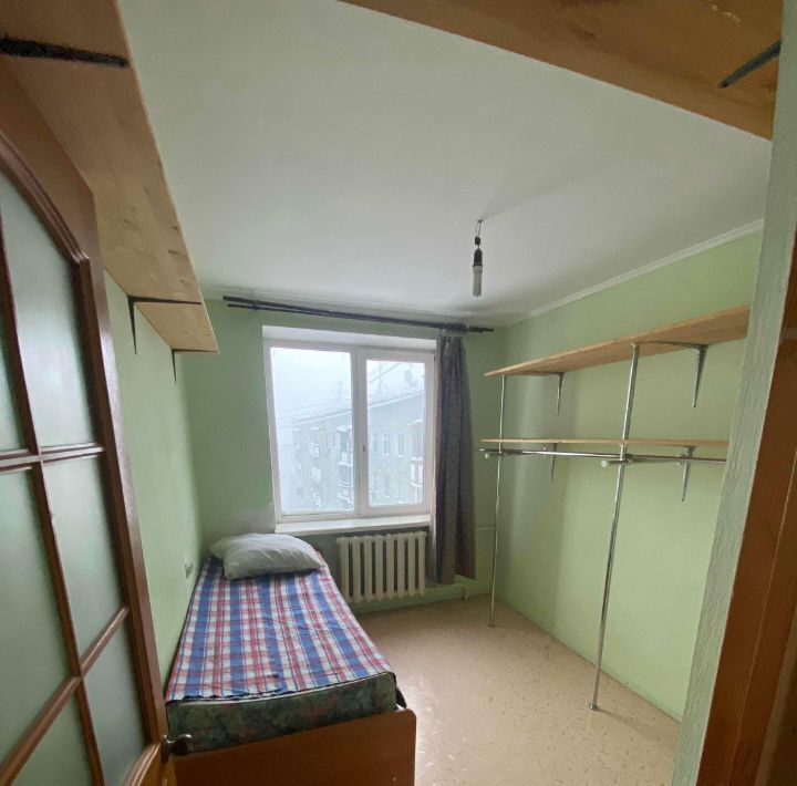квартира г Якутск ул Кальвица 9/1 фото 1