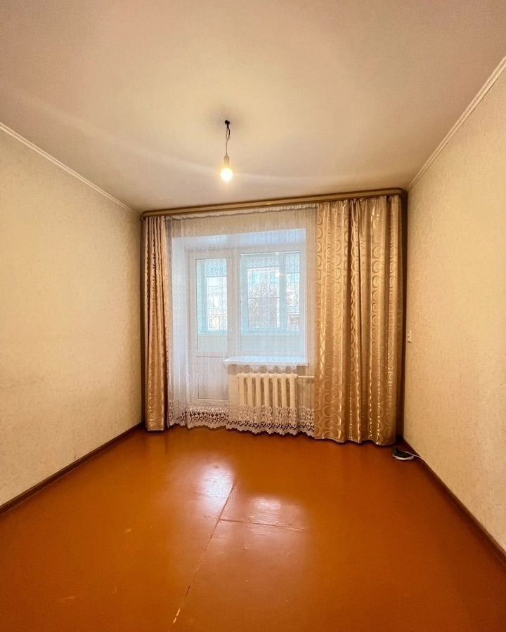 квартира г Сибай ул Ветеранов 1 фото 3
