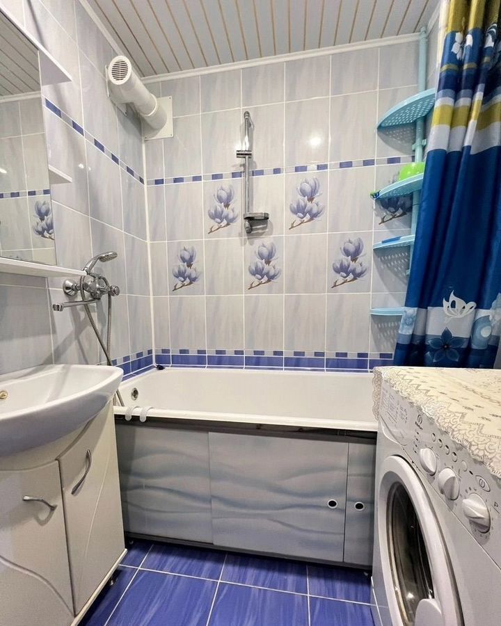 квартира г Сибай ул Ветеранов 1 фото 5